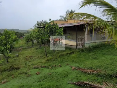 Fazenda / Sítio / Chácara com 2 Quartos à venda, 43000m² no Centro, Camaçari