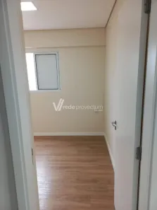 Apartamento com 2 Quartos à venda, 48m² no João Aranha, Paulínia