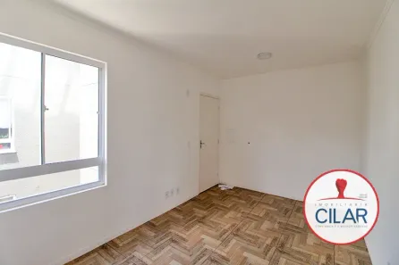 Apartamento com 2 Quartos à venda, 40m² no Bom Jesus, Campo Largo