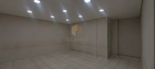 Prédio Inteiro para venda ou aluguel, 793m² no Vila Industrial, Campinas
