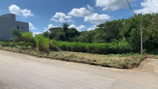 Terreno / Lote / Condomínio à venda, 308m² no , Florestal