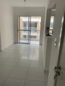 Apartamento com 2 Quartos à venda, 58m² no Atalaia Nova, Barra dos Coqueiros