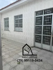 Casa com 4 Quartos à venda, 169m² no Aeroporto, Aracaju
