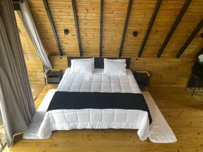 Fazenda / Sítio / Chácara à venda, 1500m² no , Águas Mornas
