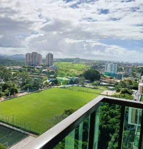 Cobertura com 2 Quartos para alugar, 128m² no Glória, Macaé