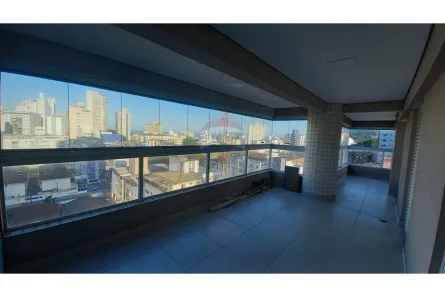 Apartamento com 3 Quartos à venda, 113m² no Jardim Las Palmas, Guarujá
