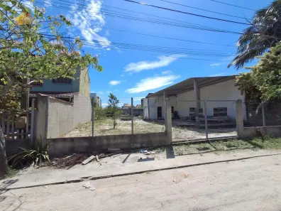 Terreno / Lote / Condomínio para venda ou aluguel, 450m² no Village Rio das Ostras, Rio das Ostras