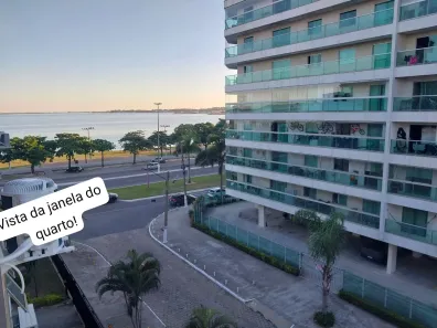 Apartamento com 1 Quarto à venda, 57m² no Parque Hotel, Araruama