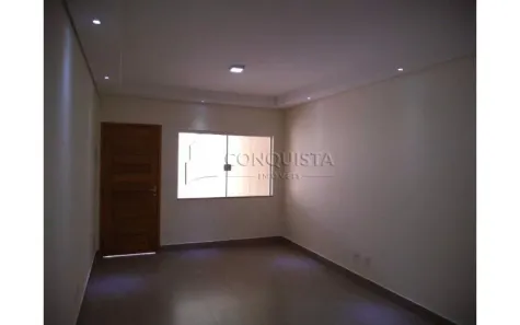 Sobrado com 3 Quartos à venda, 125m² no Vila Firmiano Pinto, São Paulo