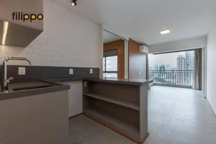 Apartamento com 1 Quarto para alugar, 37m² no Cambuci, São Paulo