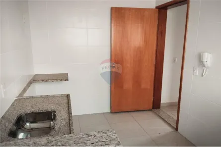 Apartamento com 2 Quartos à venda, 52m² no Cândida Ferreira, Contagem