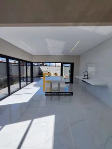 Casa com 3 Quartos à venda, 196m² no Residencial Condomínio Jardim Veneza, Senador Canedo