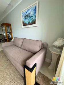 Apartamento com 1 Quarto à venda, 74m² no Praia da Enseada, São Francisco do Sul