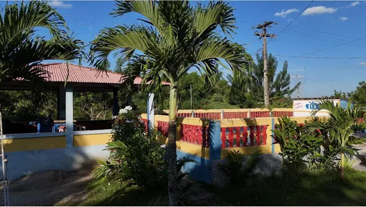 Fazenda / Sítio / Chácara com 3 Quartos à venda, 7000m² no , Bananeiras