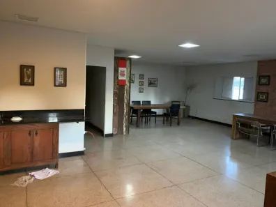 Galpão / Depósito / Armazém à venda, 2200m² no Jardim Canadá, Nova Lima