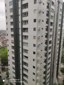 Apartamento com 2 Quartos à venda, 64m² no Várzea, Recife