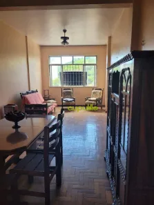 Apartamento com 2 Quartos para alugar, 100m² no Centro, Niterói