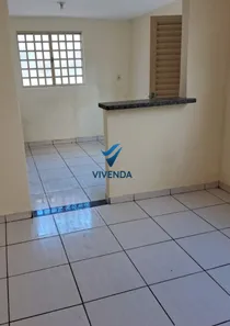 Kitnet com 1 Quarto para alugar, 40m² no Vila São João, Goiânia