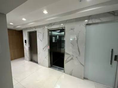 Apartamento com 3 Quartos para alugar, 131m² no Centro, Jaraguá do Sul