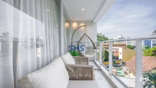 Apartamento com 3 Quartos à venda, 193m² no Bom Retiro, Blumenau