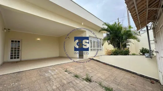 Casa com 3 Quartos à venda, 180m² no Brasil, Itu