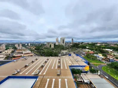 Kitnet com 1 Quarto para alugar, 49m² no Jardim Botânico, Ribeirão Preto