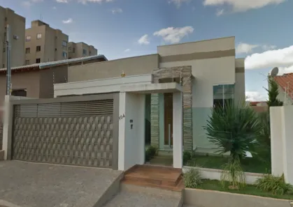 Casa com 3 Quartos à venda, 99m² no Setor 04, Cornélio Procópio