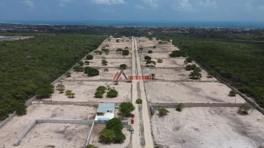 Terreno / Lote / Condomínio à venda, 250m² no , Cascavel
