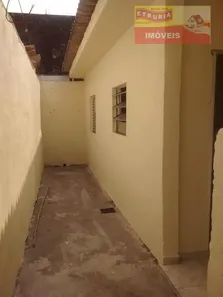 Casa com 1 Quarto à venda, 60m² no Jardim Iguatemi, São Paulo
