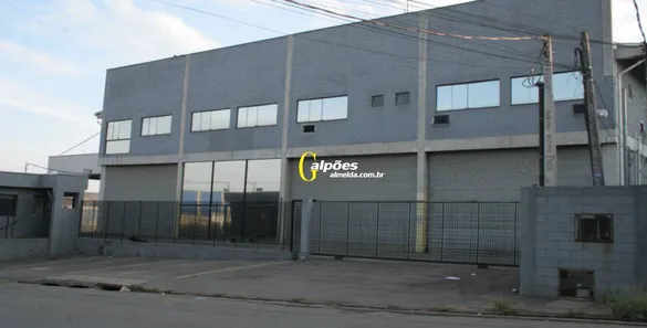 Galpão / Depósito / Armazém para alugar, 3400m² no Jardim Fátima, Guarulhos