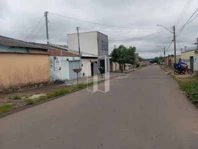 Terreno / Lote / Condomínio à venda, 360m² no Residencial Itaipu, Goiânia