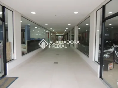Conjunto Comercial / Sala à venda, 32m² no Centro, Canoas