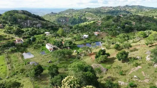 Fazenda / Sítio / Chácara com 6 Quartos à venda, 42000m² no Serra Negra, Bezerros
