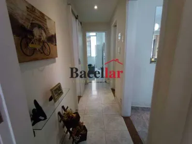 Apartamento com 2 Quartos à venda, 73m² no Tijuca, Rio de Janeiro