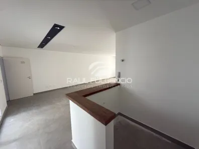 Conjunto Comercial / Sala para alugar, 52m² no Centro, Londrina