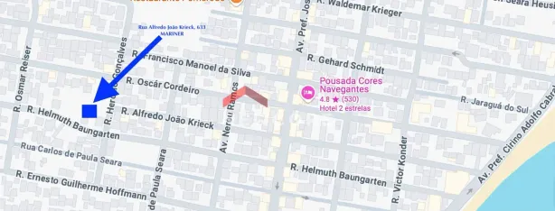 Casa com 2 Quartos à venda, 70m² no Gravatá, Navegantes