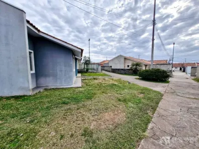 Casa de Condomínio com 2 Quartos para alugar, 65m² no Nações, Fazenda Rio Grande