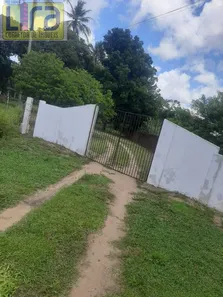 Fazenda / Sítio / Chácara com 1 Quarto à venda, 55700m² no , Alhandra