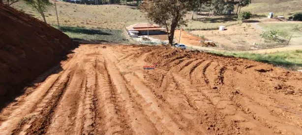 Fazenda / Sítio / Chácara com 1 Quarto à venda, 1320m² no Área Rural de Viçosa, Viçosa