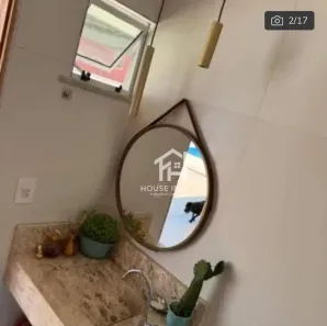 Casa com 2 Quartos à venda, 160m² no Jardim Atlântico Leste (Itaipuaçu), Maricá