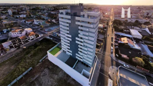 Apartamento com 3 Quartos à venda, 96m² no Centro, Campo Largo