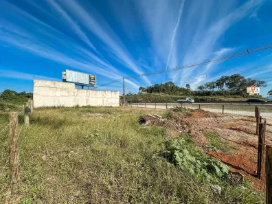 Terreno / Lote / Condomínio à venda, 483m² no Bela Vista, Balneário Piçarras