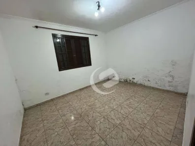 Casa de Condomínio com 1 Quarto para alugar, 60m² no Vila Floresta, Santo André