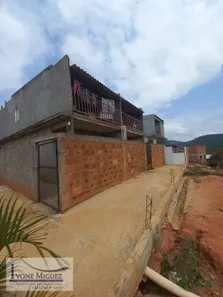 Apartamento com 1 Quarto à venda, 54m² no Granja Califórnia, Paty do Alferes