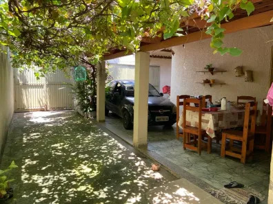 Casa com 3 Quartos à venda, 200m² no Setor Jardim Imperial, Trindade