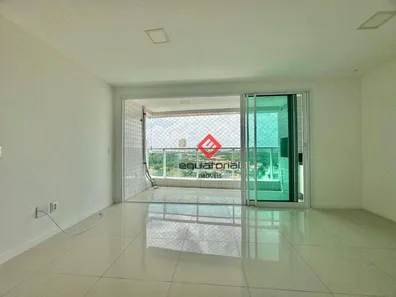Apartamento com 3 Quartos à venda, 77m² no Engenheiro Luciano Cavalcante, Fortaleza