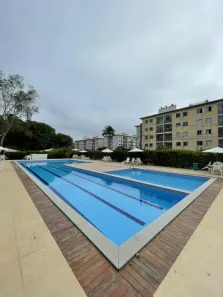 Apartamento com 2 Quartos à venda, 55m² no Boa União (Abrantes), Camaçari