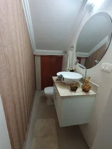 Sobrado com 3 Quartos à venda, 177m² no Vila Azenha, Nova Odessa