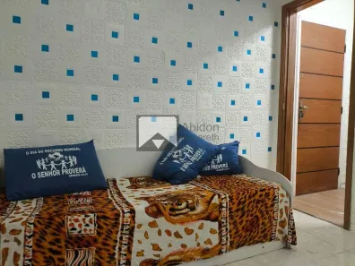 Kitnet com 1 Quarto à venda, 34m² no Centro, Niterói