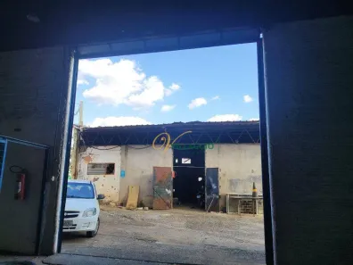 Galpão / Depósito / Armazém para alugar, 900m² no Perímetro Urbano, Mirassol